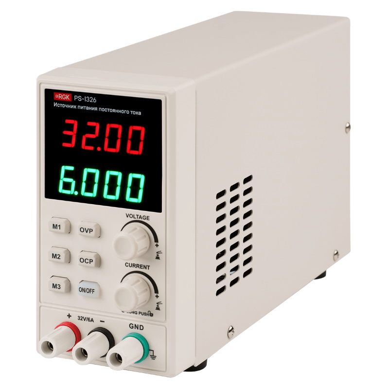 Источник питания Rgk PS-1326 754699