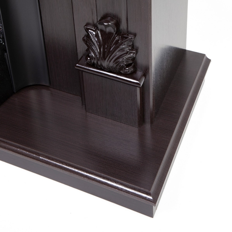Каминокомплект RealFlame OTTAWA STD/EUG DN + MAJESTIC BL 10018329 во Владимире