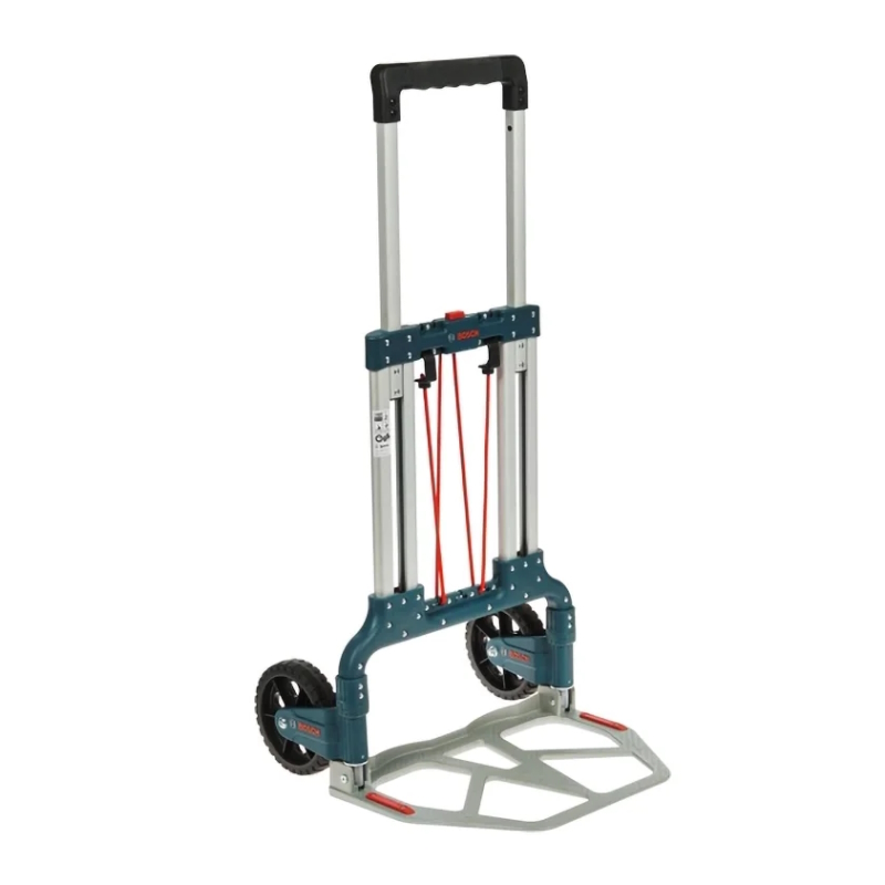 Складная тележка Bosch L-BOXX Alu-Caddy Professional 1600A001SA (алюминиевая, 125 кг) в Кинешме