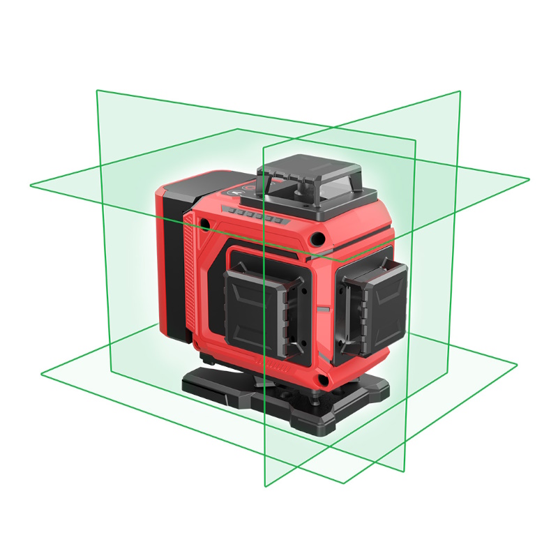 Лазерный нивелир Condtrol PLANO 4D 1-2-474 в Переславле
