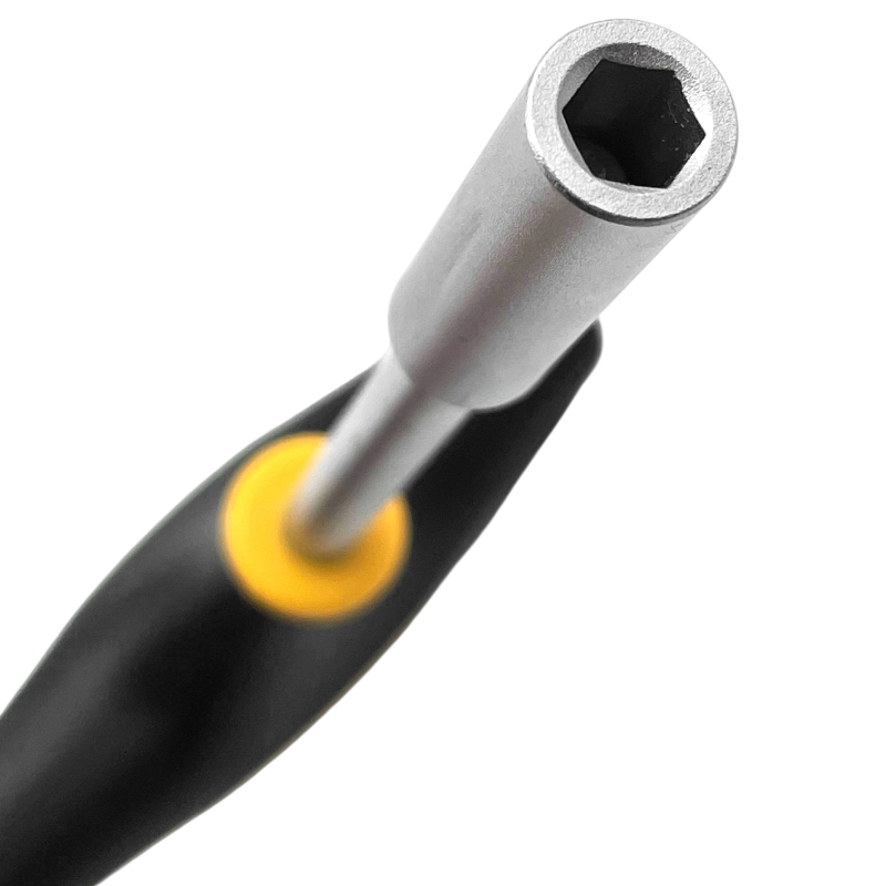 Ключ Т-образный под биты 1/4" Felo 33812560 (Германия)