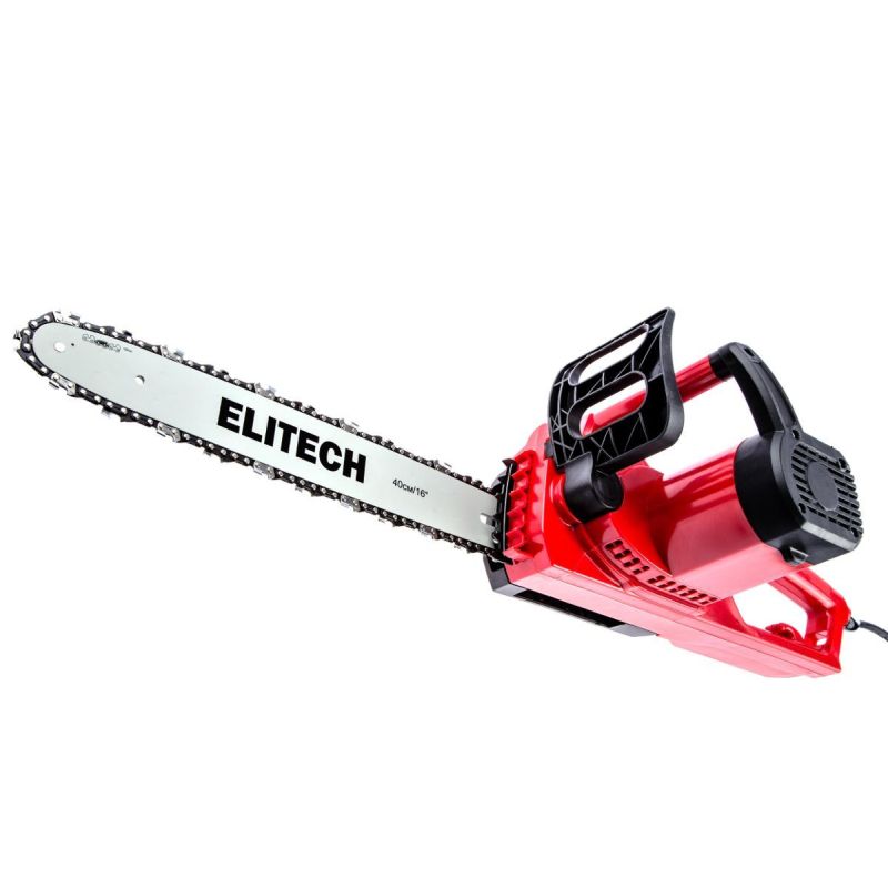Пила цепная Elitech ЭП 2000/16П 181839 в Костроме