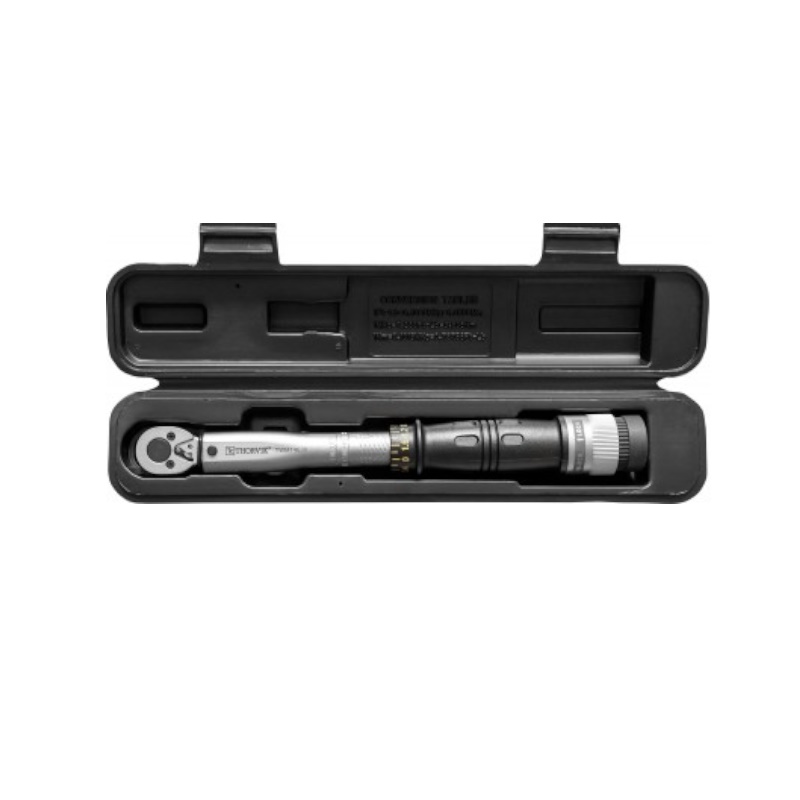 Ключ динамометрический Thorvik TWM14630 053565, 1/4"DR, 6-30 Нм в Твери
