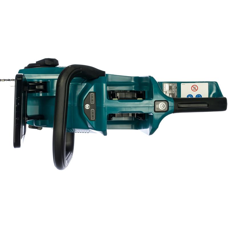 Пила цепная аккумуляторная Makita DUC353Z