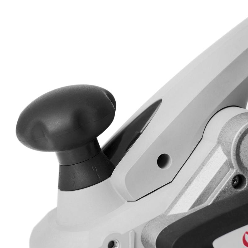 Электрический рубанок Ставр РЭ-82/900