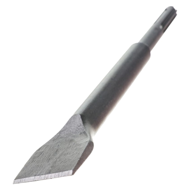 Зубило SDS-max Matrix 70344, 25х50х360 мм в Костроме