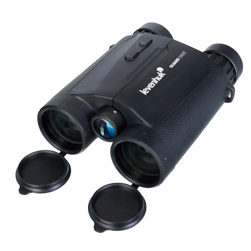 Бинокль с дальномером Levenhuk Guard 3500 83603