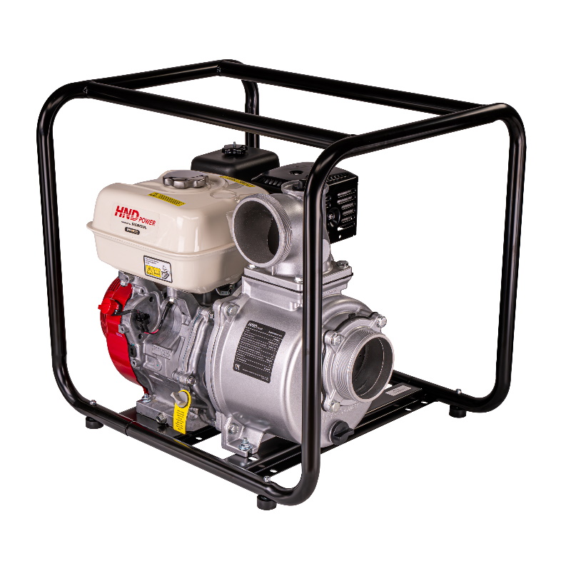 Мотопомпа HND WP 40 X2C (WP40X2C) в Костроме