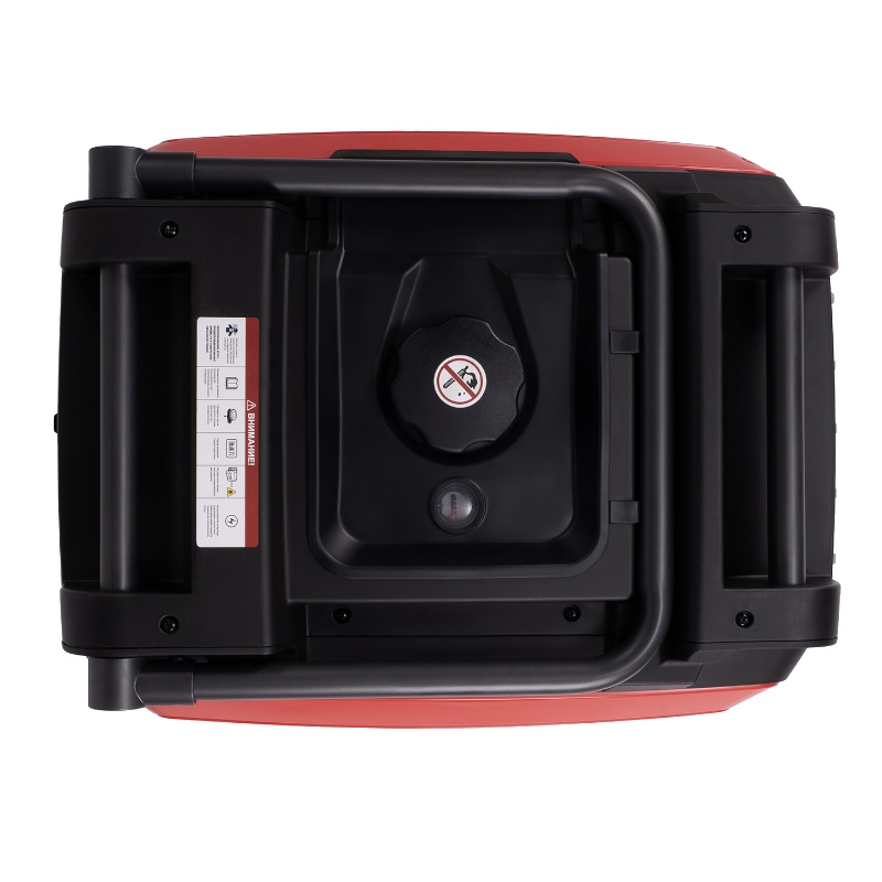 Инверторный генератор Stavr SEG 3800Ei, 9040200056