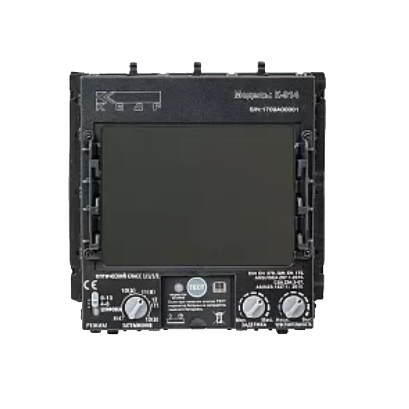 Светофильтр Кедр 8017778 к маске К-914 EXPERT