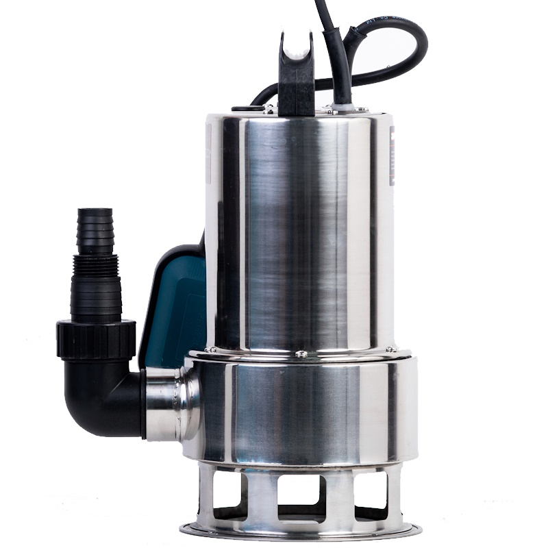 Дренажный насос Alteco DN-950T 18645 в Ярославле