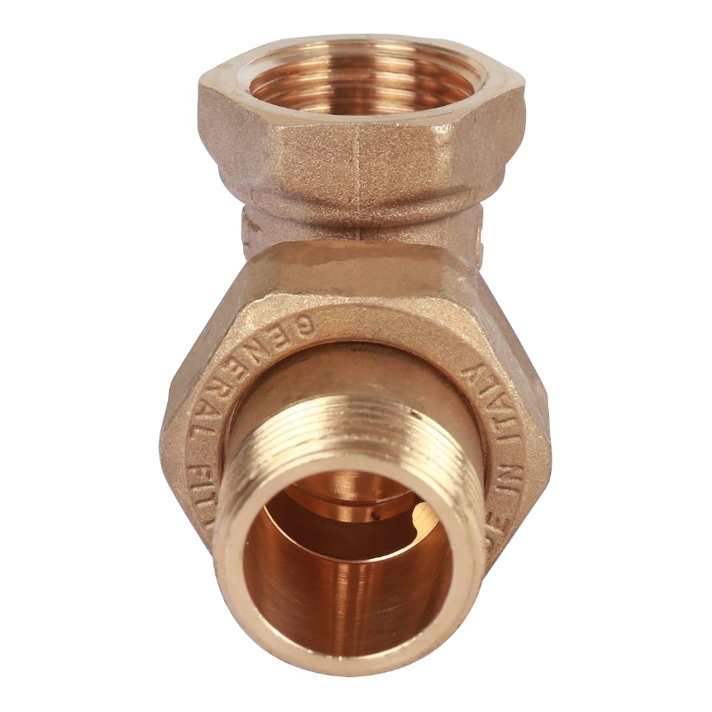 Американка угловая Stout SFT-0058-000034 ВН, 3/4" в Угличе