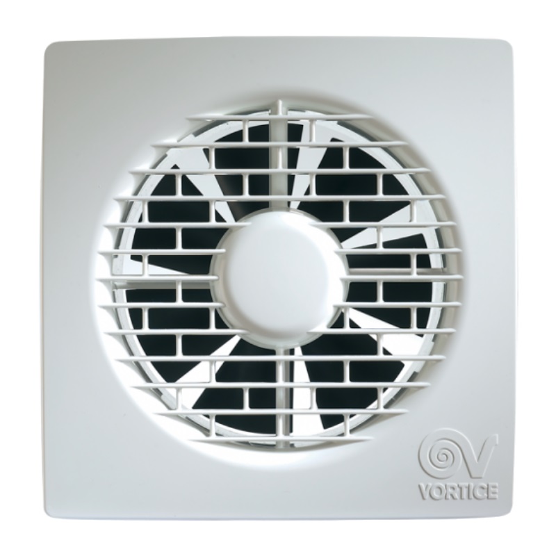 Вентилятор Vortice Punto Filo MF120/5 11124VRT в Иваново
