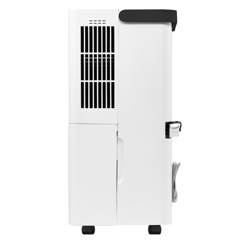 Осушитель воздуха бытовой Zanussi ZDH-25L (0.42 кВт, производительность 25 л/сут) в Костроме