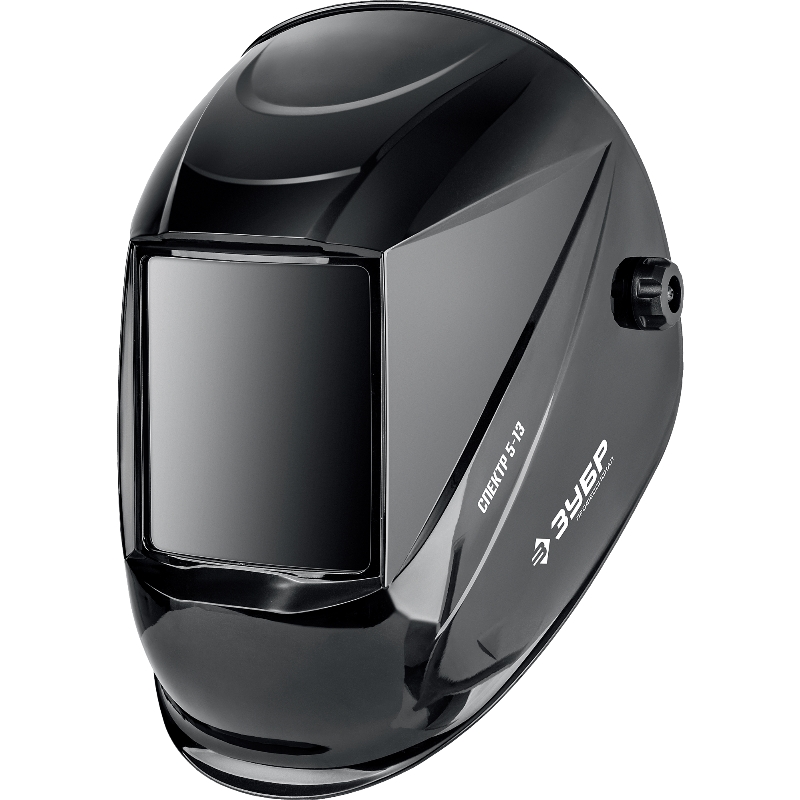 Маска сварщика Зубр Спектр 5-13 11069 Профессионал хамелеон затемнение 35-89-13 6650₽