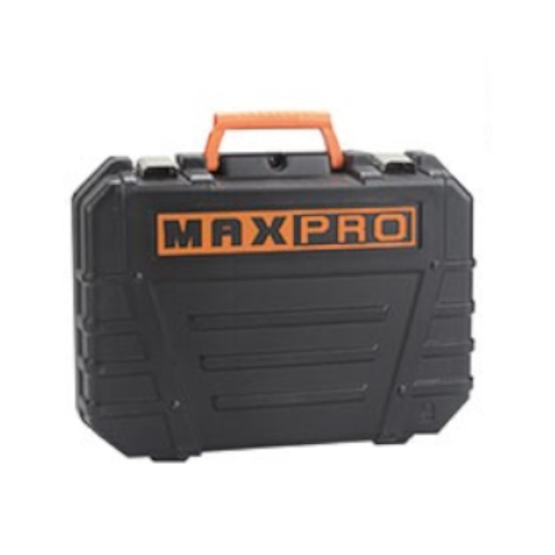 Перфоратор Max-Pro 85091  в кейсе, с виброзащитой в Коврове