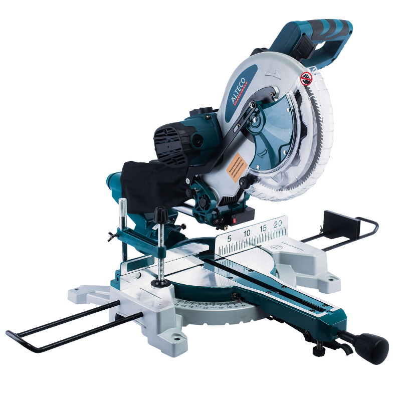 Торцовочная пила Alteco MS 2200-255 BD 17288 в Коврове