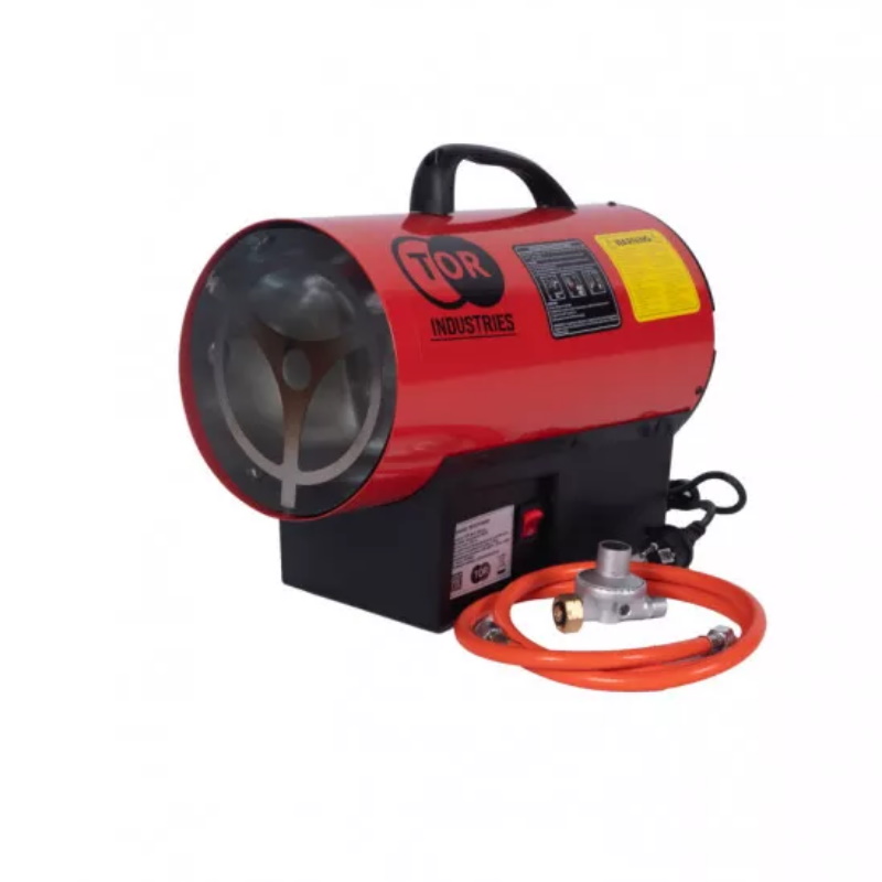 Пушка тепловая газовая TOR BJG-25A 1020620 25кВт 9742₽