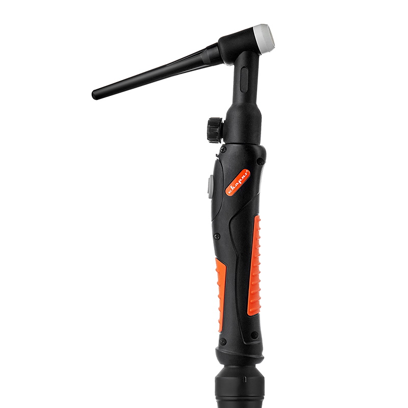 Горелка Сварог TECH TS 18V IOY6906-SV001 00000098702, М12×1,  4м, водяное охлаждение  в Муроме