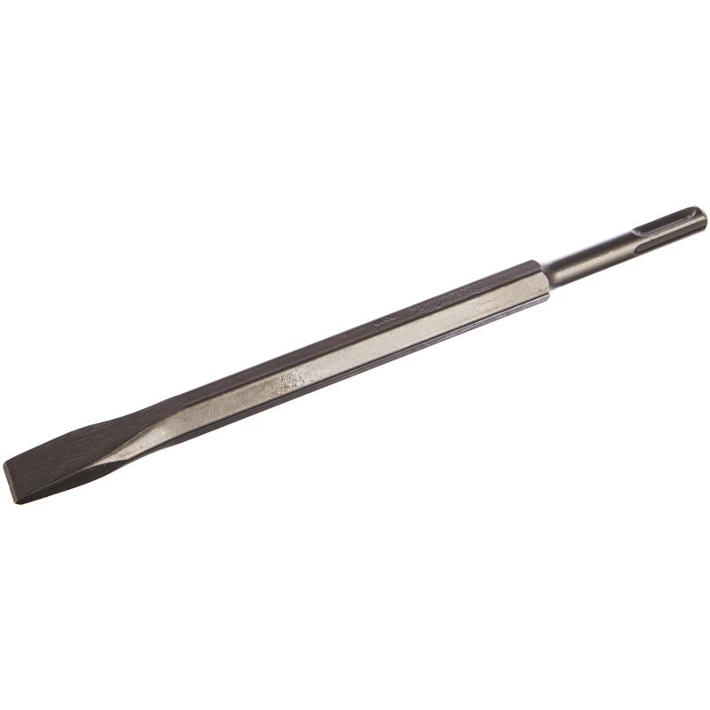 Долото Makita D-08729 (SDS-Plus, 20x250 мм)