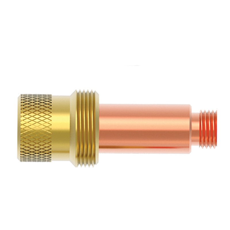 Корпус цанги c газовой линзой Fubag FB45V25 ф16 FB TIG 17-18-26 5 шт 1500₽