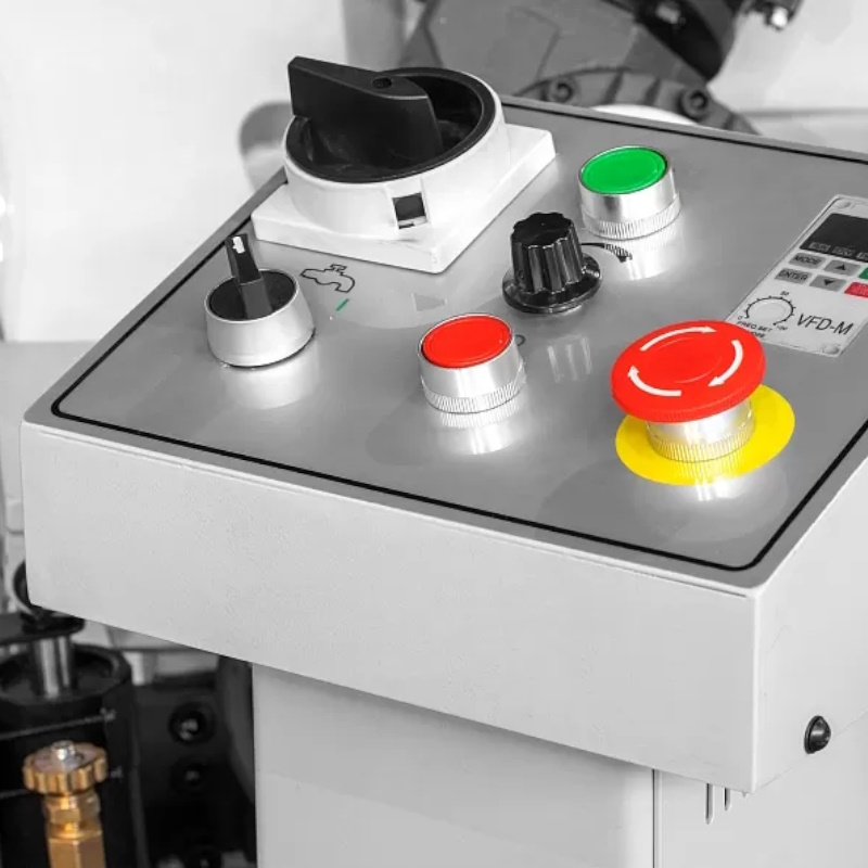 Станок ленточнопильный Stalex BSМ-225GV 102875 в Кинешме