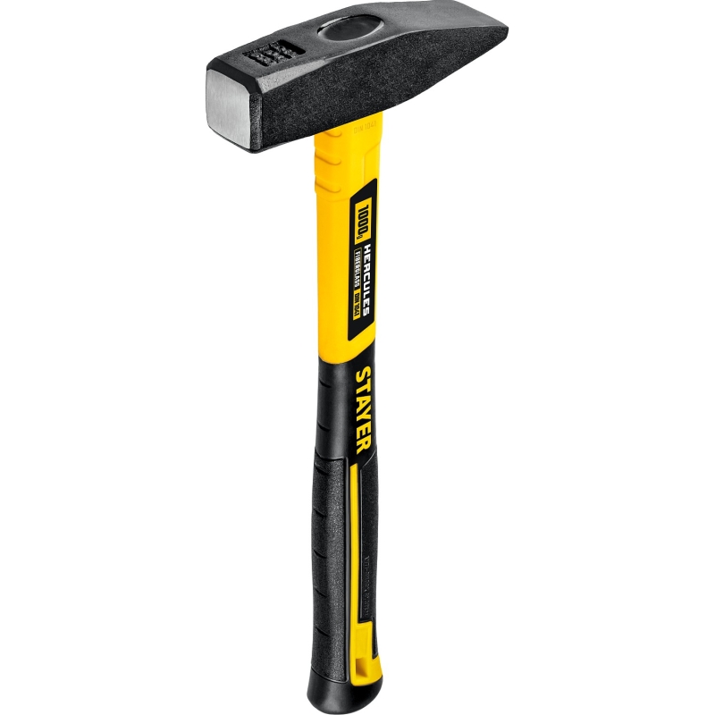 Молоток слесарный Stayer Professional 20050-10_z01, 1 кг в Ярославле
