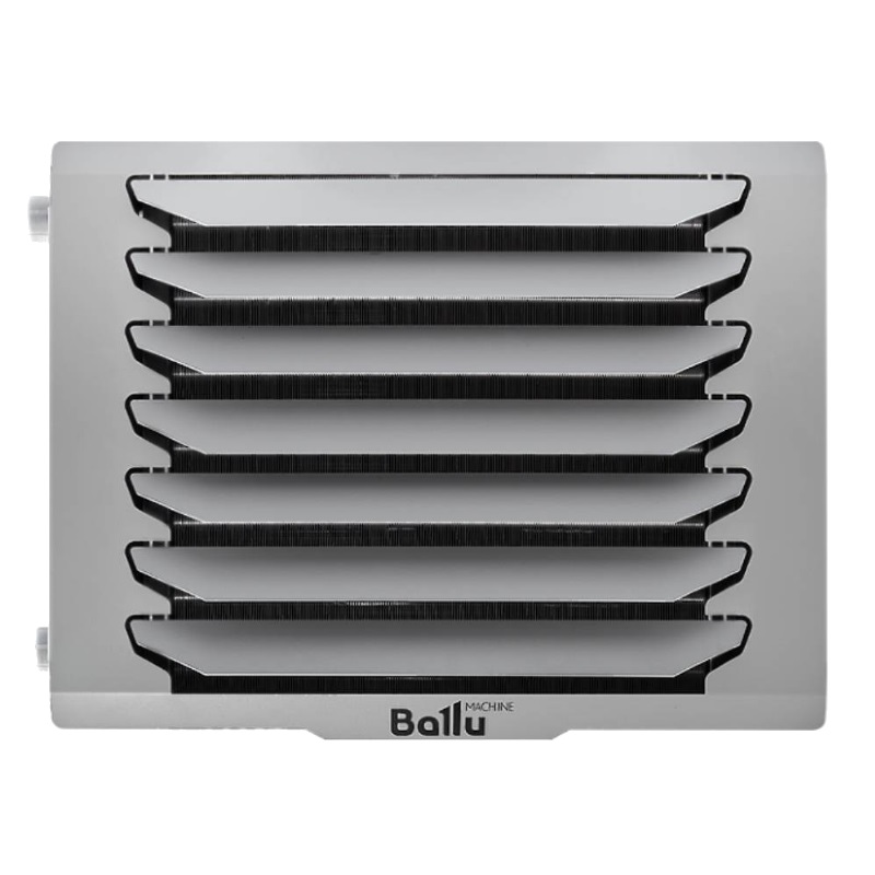 Тепловентилятор водяной Ballu BHP-W4-15-S НС-1249712 в Череповце
