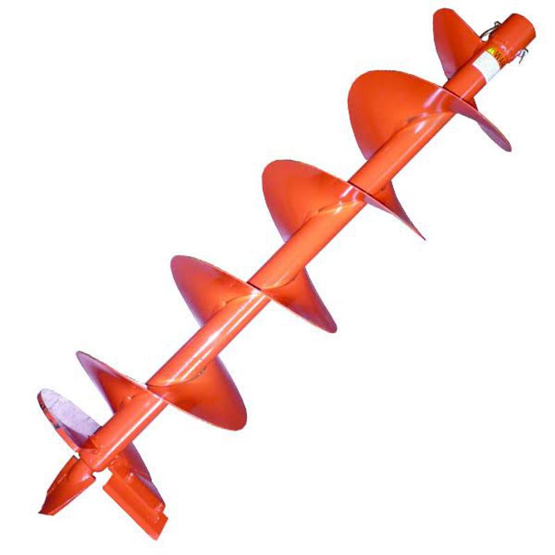 Шнек земляной 300мм х 80см. Шнек для бурения для грунта. Шнек для бурения для грунта. Бур земляной huter ag-100. Шнек для бурения для грунта.