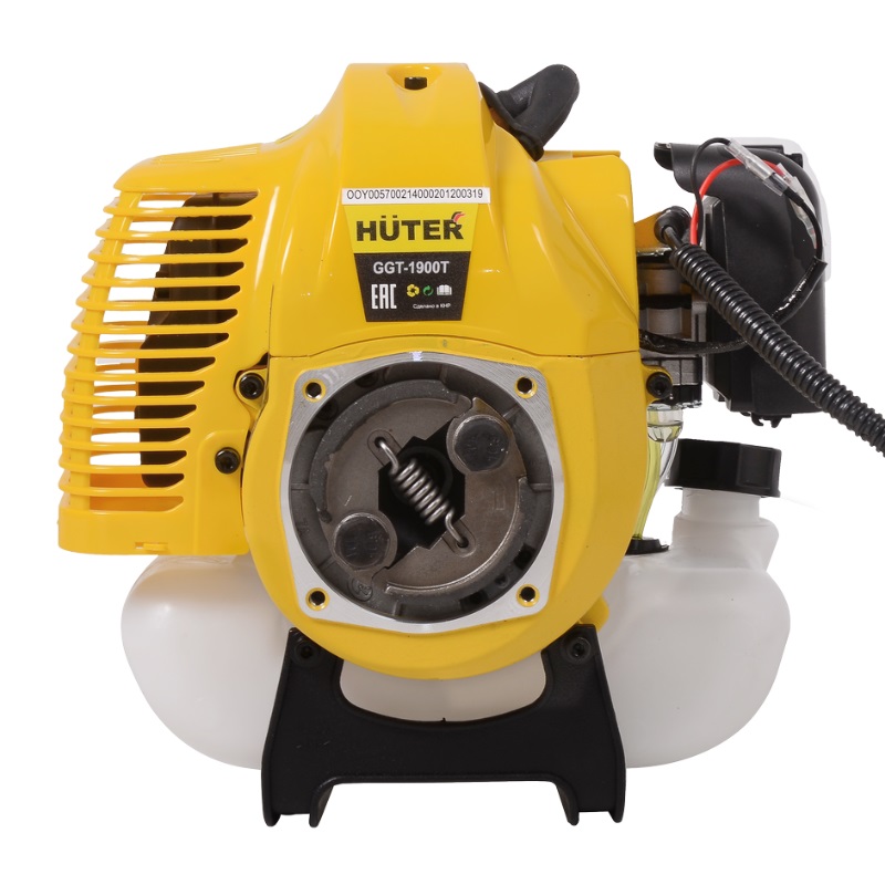 Бензиновый триммер Huter GGT-1900T 70/2/11 в Кинешме