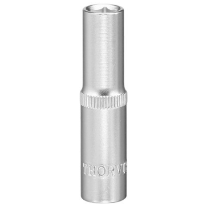 Головка торцевая глубокая Thorvik FS11215 052111, 1/2"DR, 15 мм в Туле