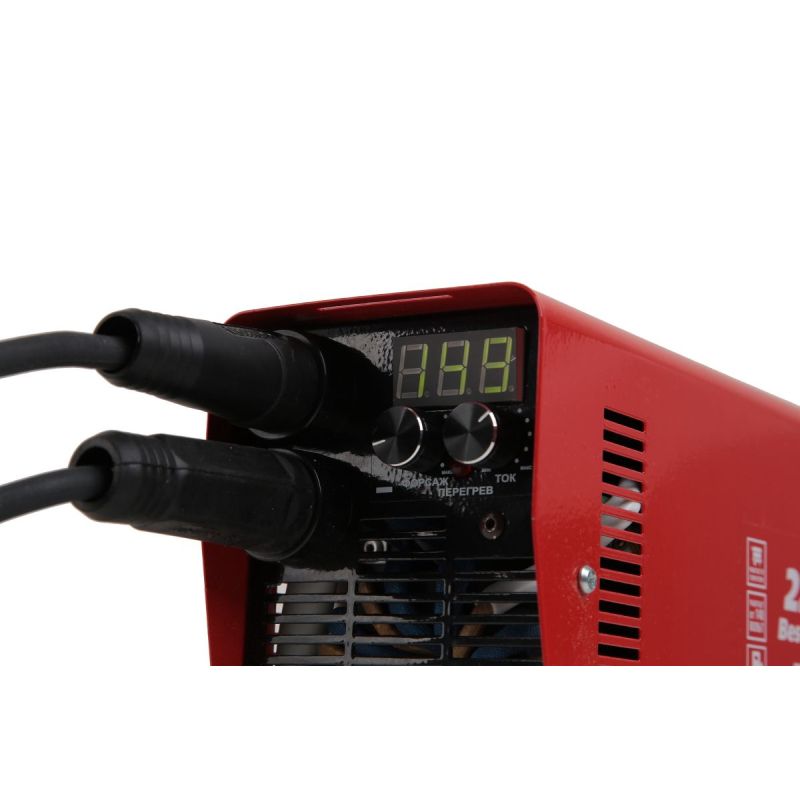 Инвертор BestWeld БэстМини 220