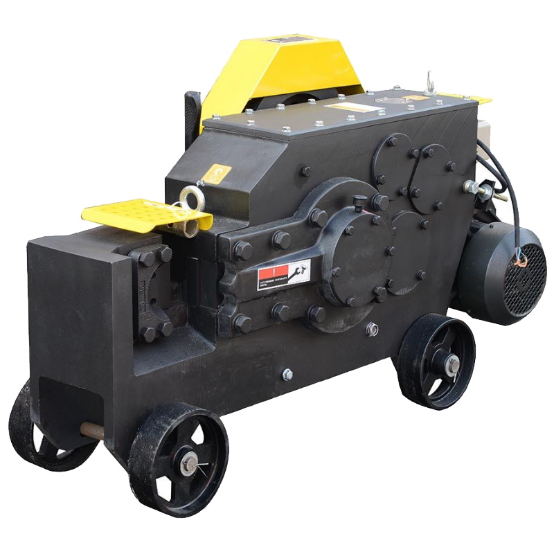 Станок для резки арматуры Тсс GQ 52A 490523 175090₽