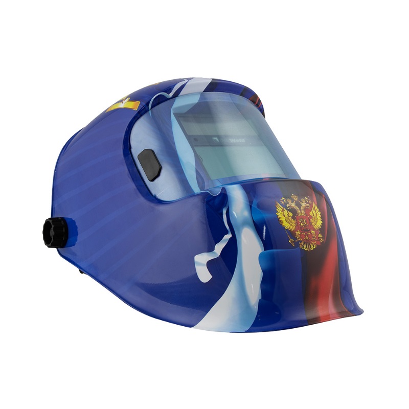Маска сварщика Foxweld Корунд-5 5516 в Твери
