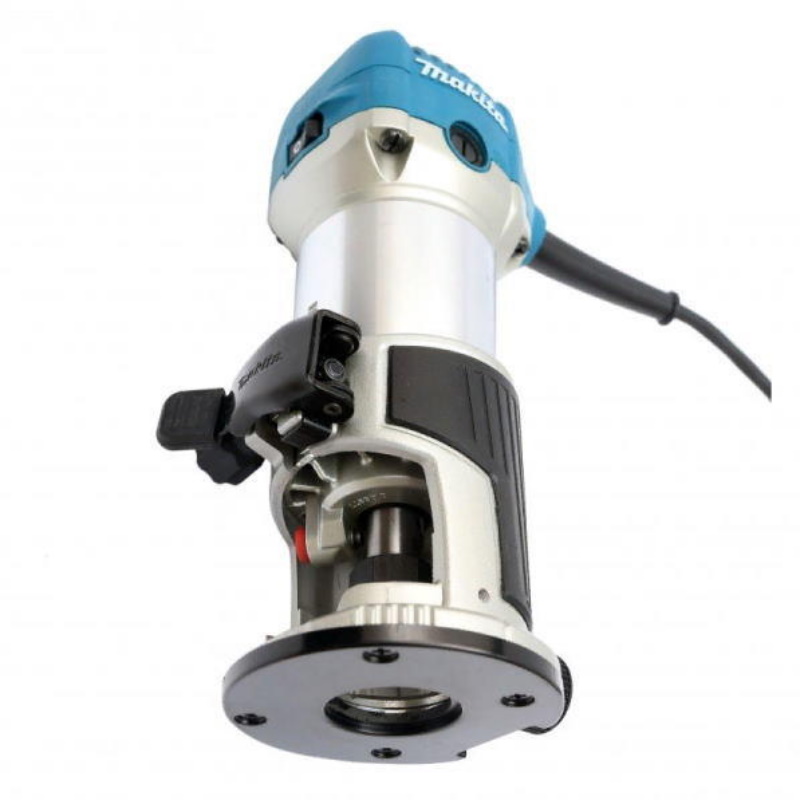 Фрезер кромочный Makita RT0700C, мощность 710 вт в Ярославле