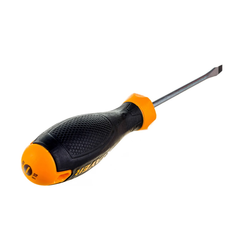Отвертка плоская Stayer HERCULES 2509-06-10_z03 SL6*100мм  в Иваново