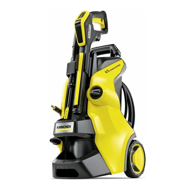 Аппарат высокого давления Karcher K 5 Power Control 1324-550 37527₽