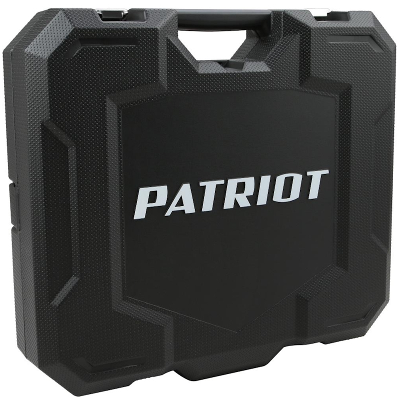 Набор автоинструмента Patriot SSP-131 "Кронос" 350004507, 1/2+1/4+3/8 DR (131 пр.), multi, Cr-V в Иваново