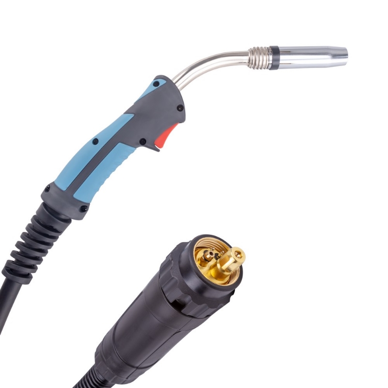 Горелка Varteg MIG-36 5м 340А возд 11679₽