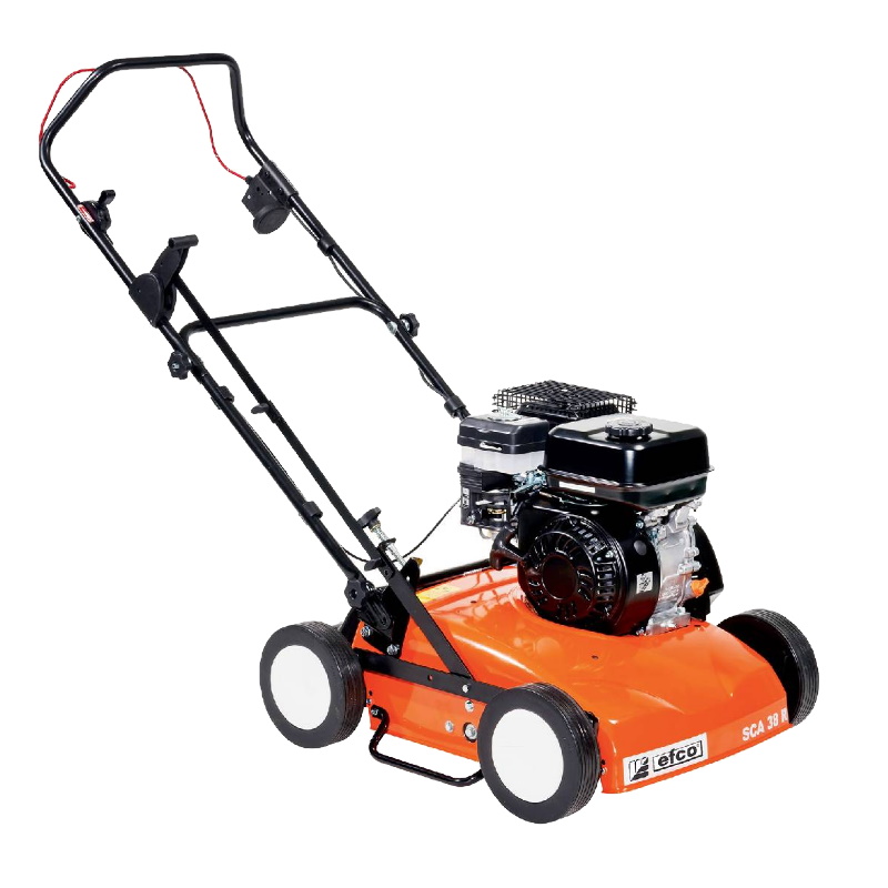 Скарификатор бензиновый EFCO SCA 38 R 1800792 91191₽