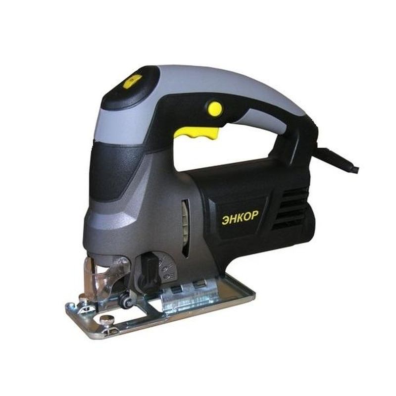 Лобзик Энкор ЛЭ-550/70 Э