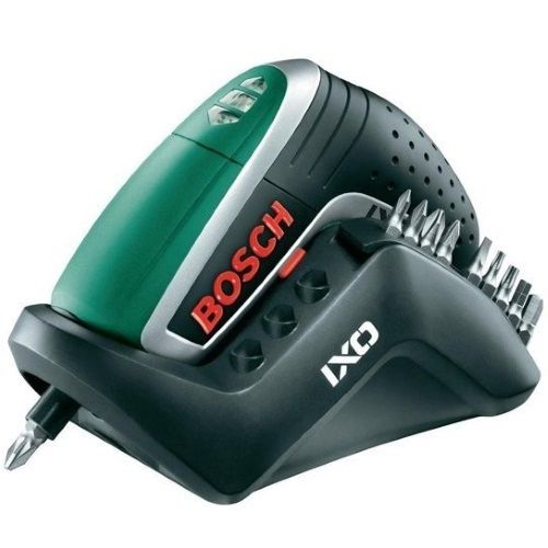 Шуруповерт Bosch IX04 Upgrade 0.603.981.020 в Твери