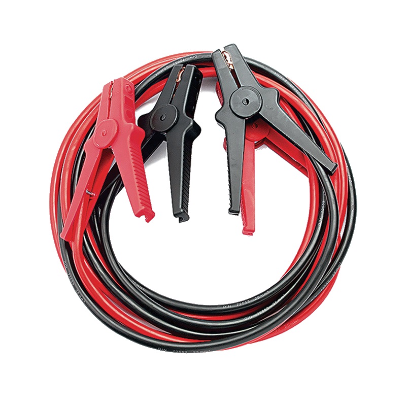 Кабель для зарядки аккумулятора Fubag SMART CABLE 320 в Твери
