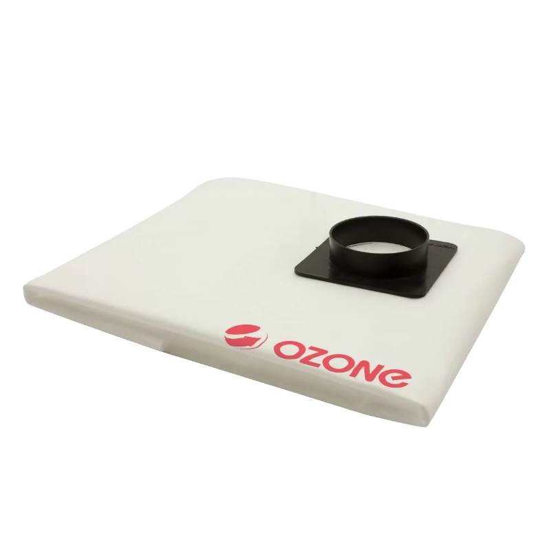 Мешок-пылесборник Ozone turbo-m XT-319, 1 шт. в Туле