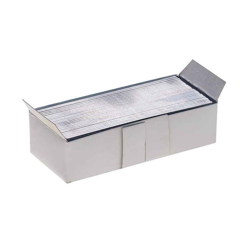 Гвозди Fubag 140102, для F50, 35 мм, 5000шт.