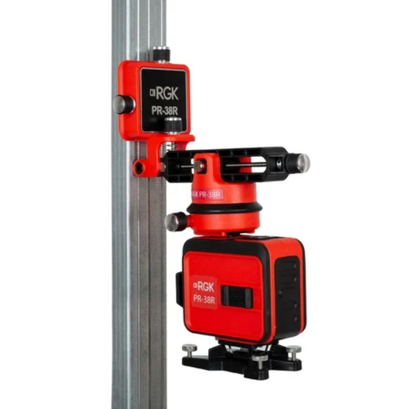 Лазерный построитель плоскостей Rgk PR-38R