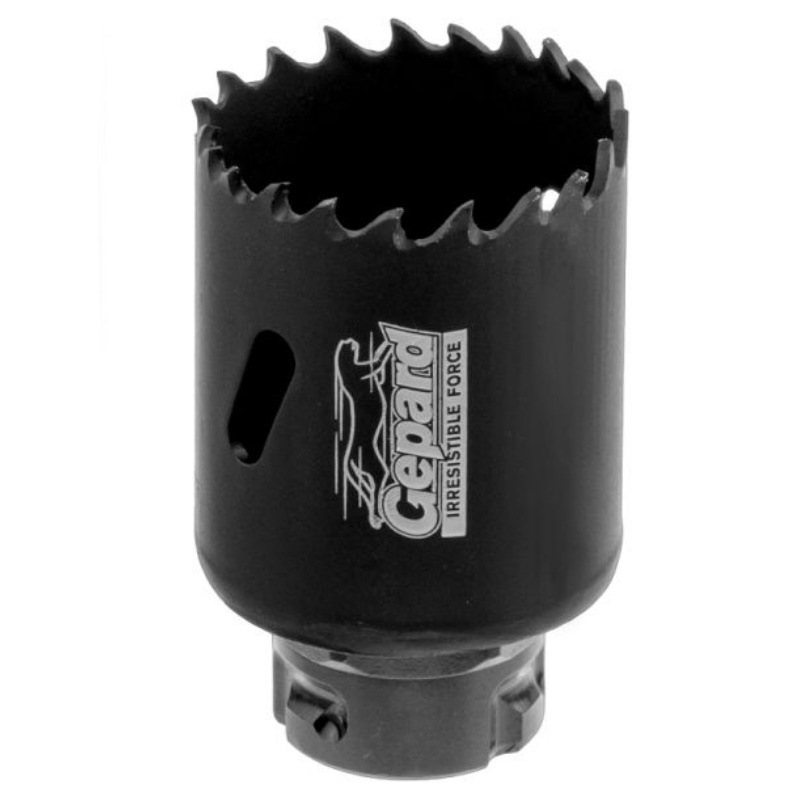 Коронка биметаллическая Gepard PROGRESSOR GP2550-40 d40 мм 451₽