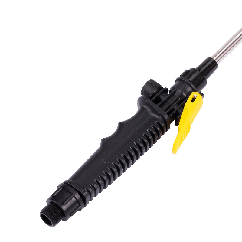 Опрыскиватель аккумуляторный Kolner KSC 12-16L-01 8060700236, 12В, объем 16 л, АКБ 8,0Ач, ЗУ