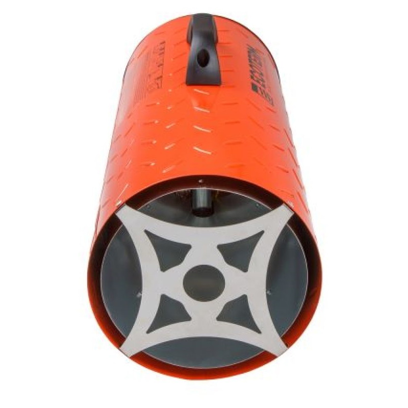 Нагреватель воздуха газовый Ecoterm GHD-501 GHD-501 в Вологде