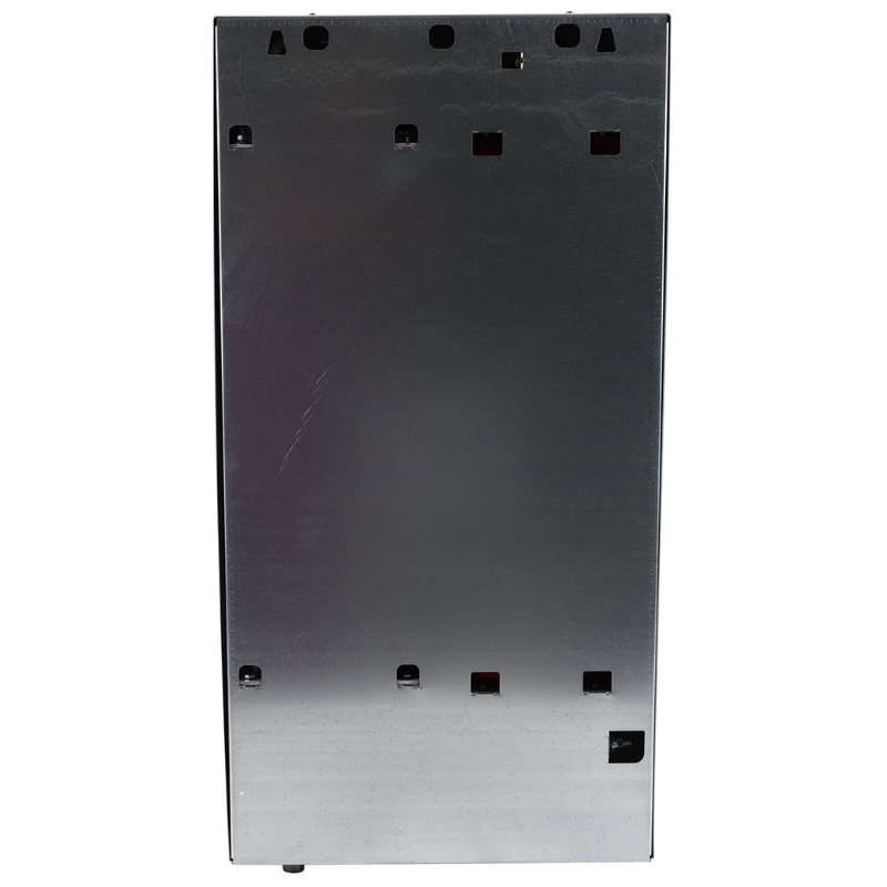 Котел электрический Stout PLUS SEB-2201-000021 21 кВт (ТЕН) во Владимире
